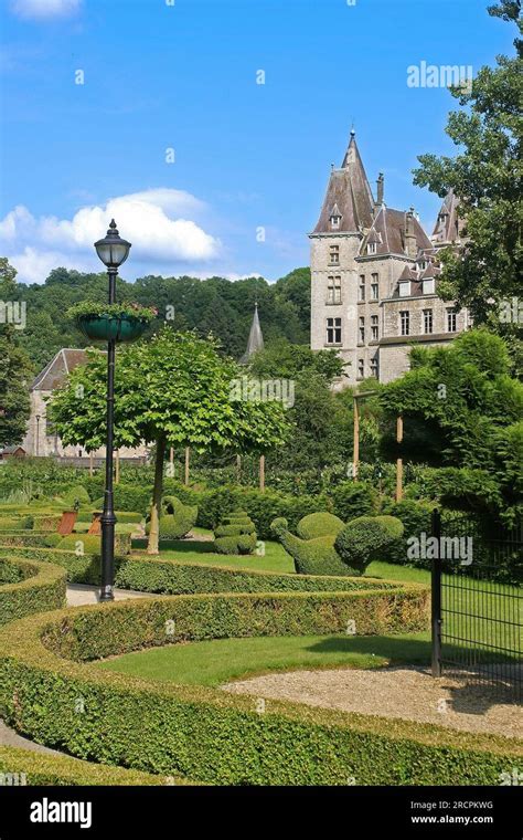 Durbuy, Luxembourg, Belgium Weather Forecast 